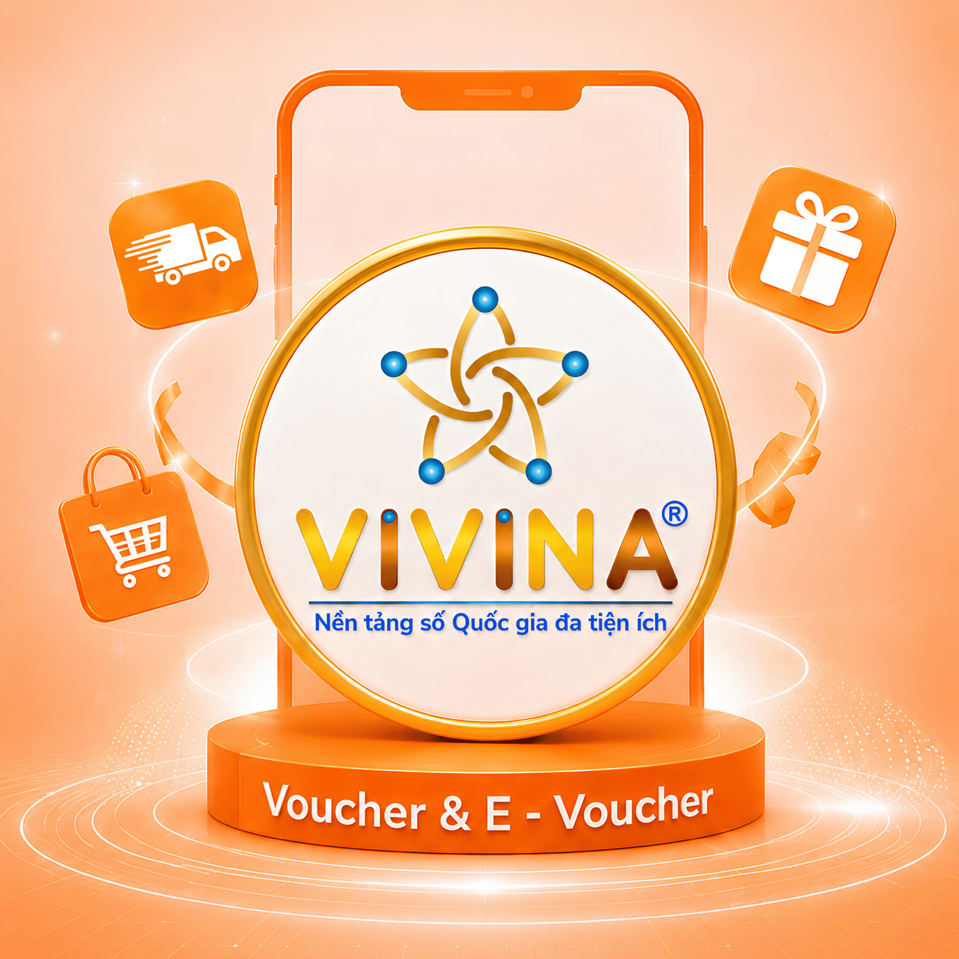 Voucher Icon