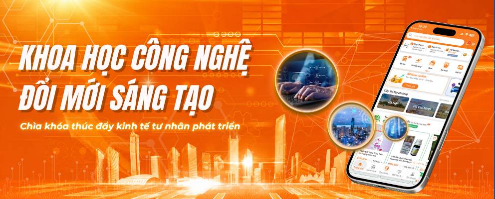 Đôt phá nghị quyết 57