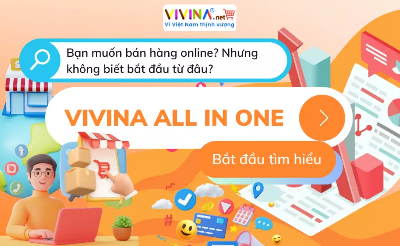 VIVINA All in One
