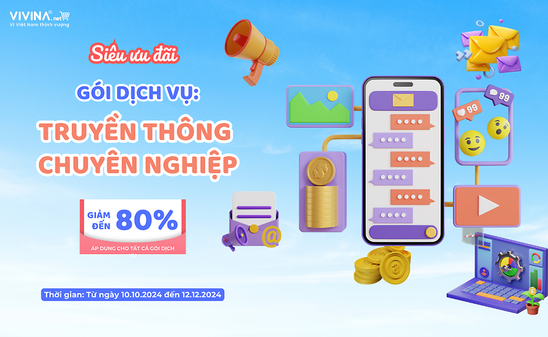 TIẾP THỊ LIÊN KẾT