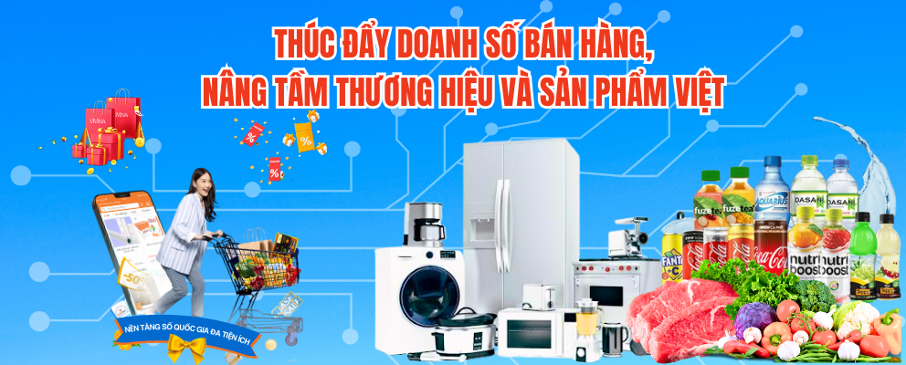 THÚC ĐẨY DOANH SỐ BÁN HÀNG