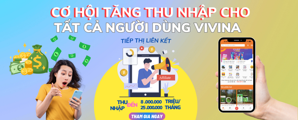 TIẾP THỊ LIÊN KẾT