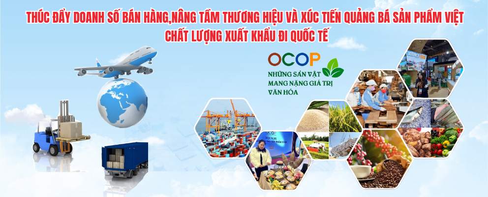 SỰ KIỆN KẾT NỐI ĐẦU TƯ KINH DOANH VÀ XÚC TIẾN THƯƠNG MẠ