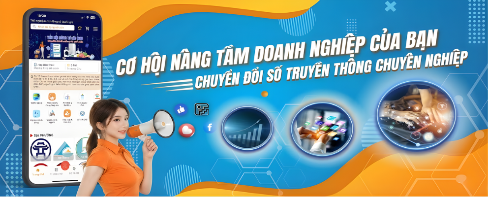 ĐỘT PHÁ THEO NGHỊ QUYẾT 57