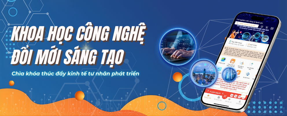 ĐỘT PHÁ THEO NGHỊ QUYẾT 57