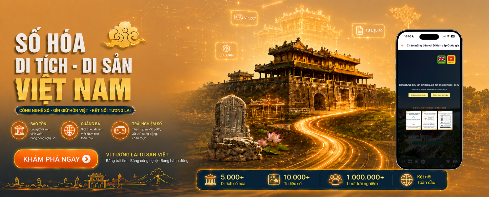 Thúc đẩy doanh số bán hàng