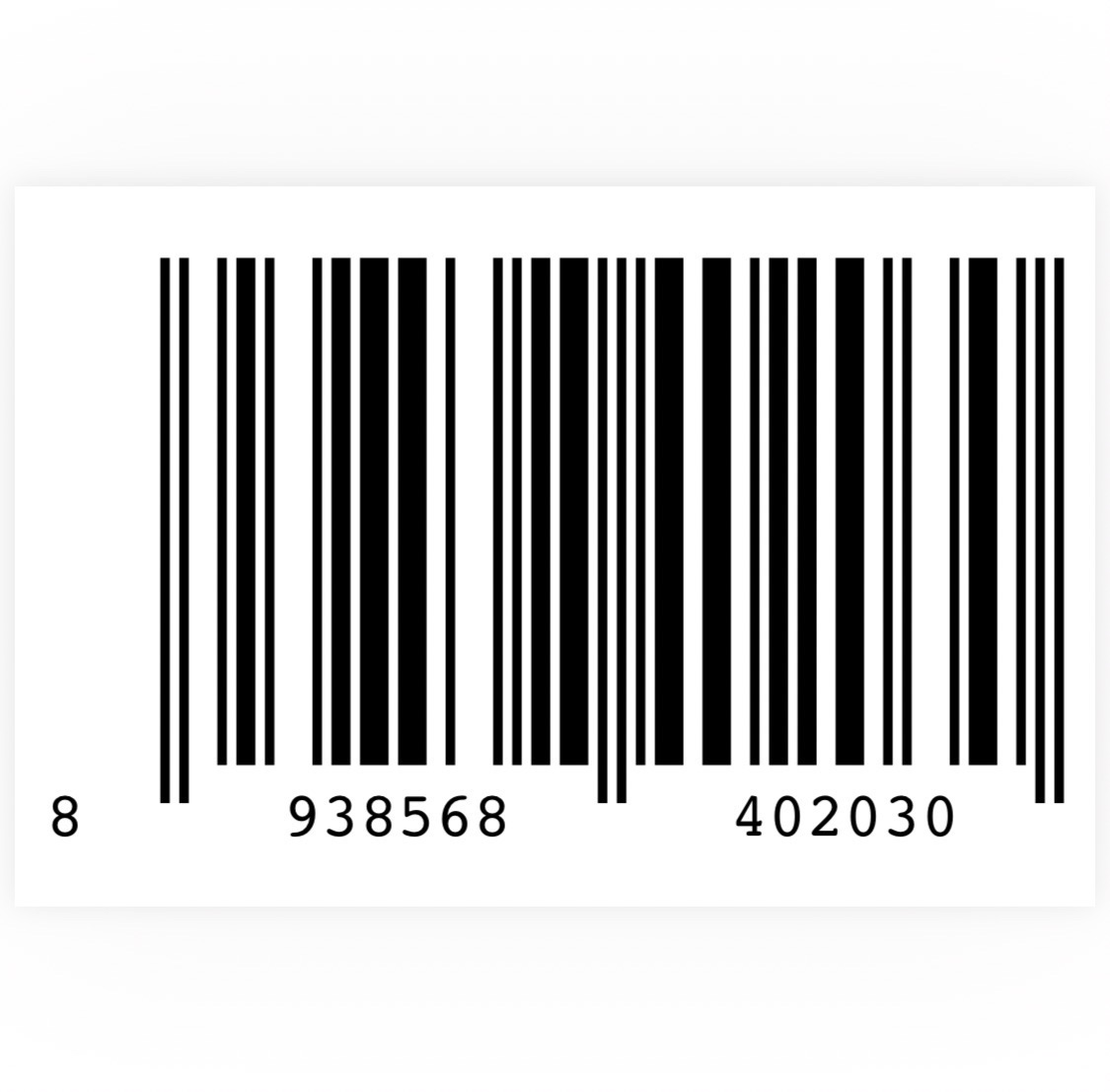 Barcode