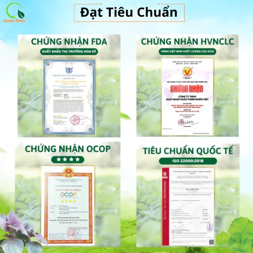 Chứng chỉ khác
