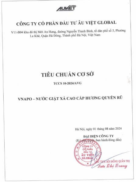 Chứng chỉ khác