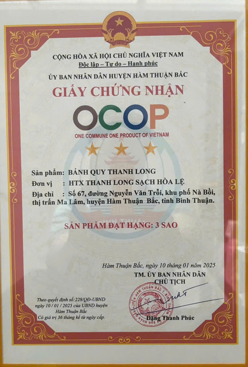 OCOP 