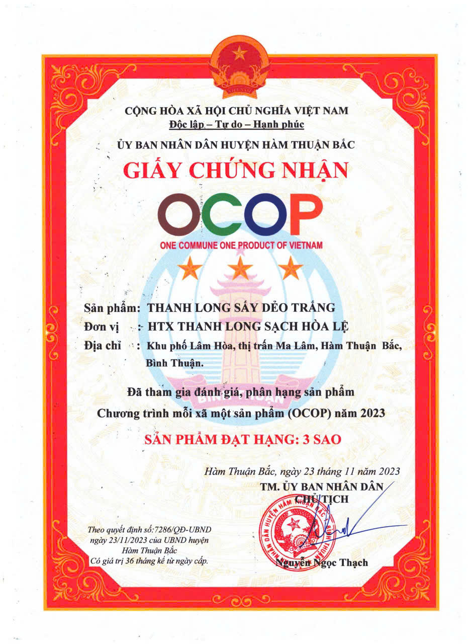 OCOP 