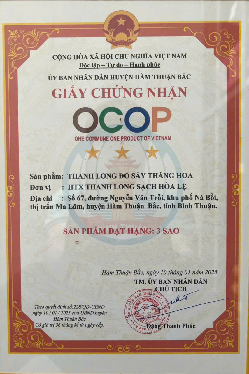 OCOP 