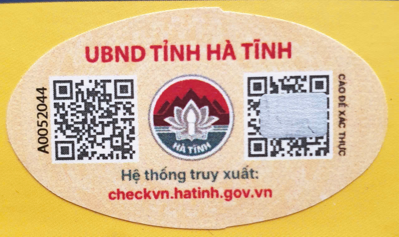 Truy xuất nguồn gốc