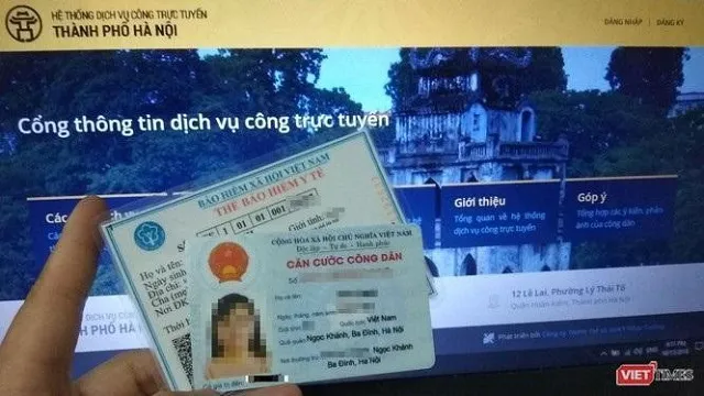 Thủ tướng chỉ đạo ứng dụng dữ liệu về dân cư, xác thực điện tử phục vụ chuyển đổi số quốc gia