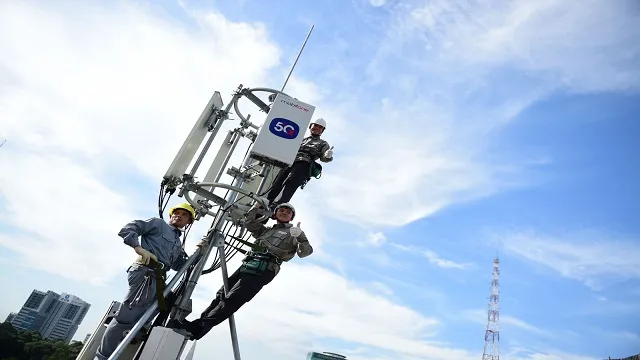 Sẽ triển khai thương mại 5G với các thiết bị Make in Vietnam