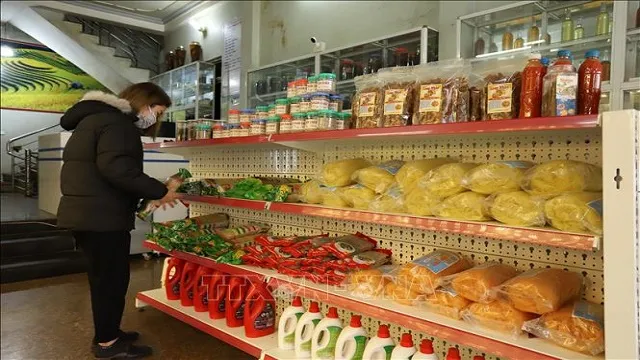 Yên Bái xúc tiến thương mại trên môi trường trực tuyến