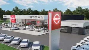 Góc thị trường xe nhà người ta: 2 đại lý Nissan bị phạt 11 tỷ đồng vì bán ‘bia kèm lạc’