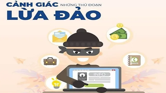 Thủ đoạn lừa đảo mới: Xuất hiện “shop ảo” đánh cắp thông tin rồi “tráo hàng”