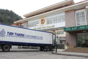 Hỗ trợ doanh nghiệp sớm đăng ký mã số xuất khẩu sang thị trường Trung Quốc