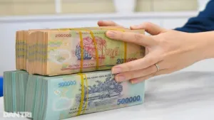 Rầm rộ rao bán hóa đơn trên mạng, Tổng cục Thuế nói gì?