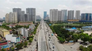Quảng Bình thông tin về 38 dự án nhà ở thương mại, khu đô thị đang triển khai thực hiện