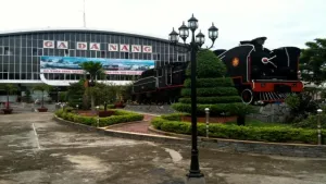 Đà Nẵng tìm nhà đầu tư di dời ga tàu hỏa ra ngoại thành