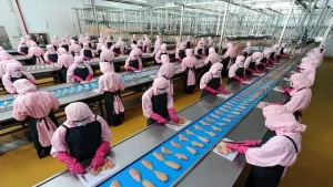 Lao động đi làm việc tại Hàn Quốc được vay vốn 100 triệu đồng để ký quỹ
