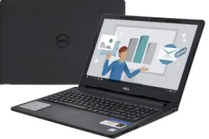 Phát hiện lỗi bảo mật nghiêm trọng trên máy tính Dell