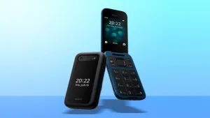 Nokia ra ba điện thoại 4G giá dưới 2 triệu đồng