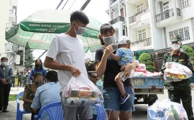 Nghiên cứu xây dựng sổ việc làm điện tử