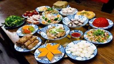 Ẩm thực Việt Nam vào top 10 ngon nhất thế giới