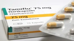 Cúm A tăng cao: Không lợi dụng dịch bệnh đẩy giá thuốc Tamiflu