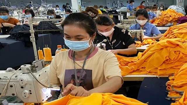 Hiệu quả chính sách hỗ trợ người lao động đi làm việc ở nước ngoài theo hợp đồng