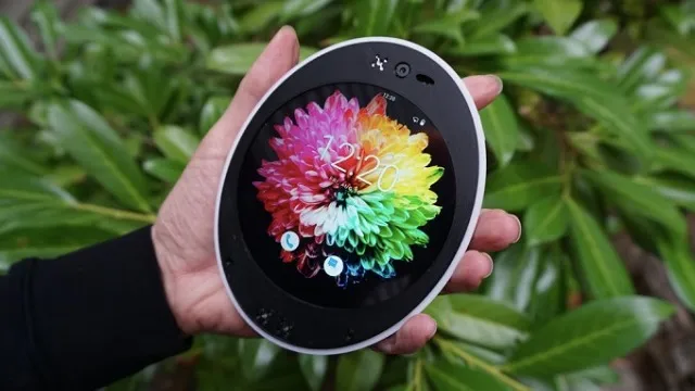 Loạt smartphone khác biệt trên thị trường