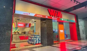 Alibaba và tham vọng kinh doanh 