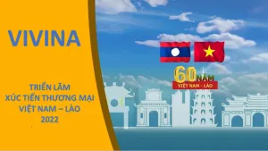 Nhiều hoạt động XTTM và kết nối giao thương đầu tư Việt Nam - Lào mở rộng vùng Đông Bắc Thái Lan