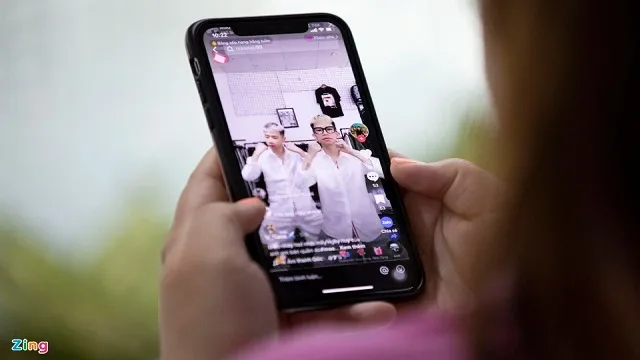 Hối hận vì săn sale hàng giả, hàng nhái trên TikTok