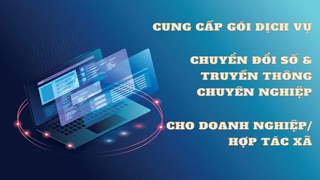 GÓI GIẢI PHÁP SIÊU ƯU ĐÃI KẾT NỐI CỘNG ĐỒNG VÀ DOANH NGHIỆP QUA SÀN TMĐT VIVINA