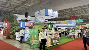 Vietnam Foodexpo 2022: Nâng tầm giá trị thương hiệu của thực phẩm Việt Nam