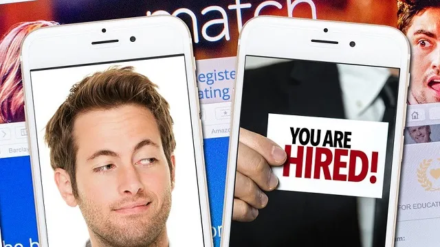 Khi Tinder biến thành công cụ kiếm tiền