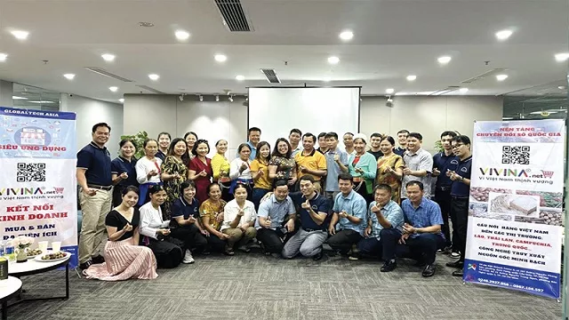 Hòa Bình: Tập huấn kiến thức về chuyển đổi số trong phát triển kinh tế hợp tác