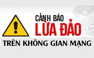 Nhận diện 10 lừa đảo trên không gian mạng bằng các hình thức kết hợp