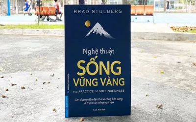 'Nghệ thuật sống vững vàng' - nguyên tắc thành công