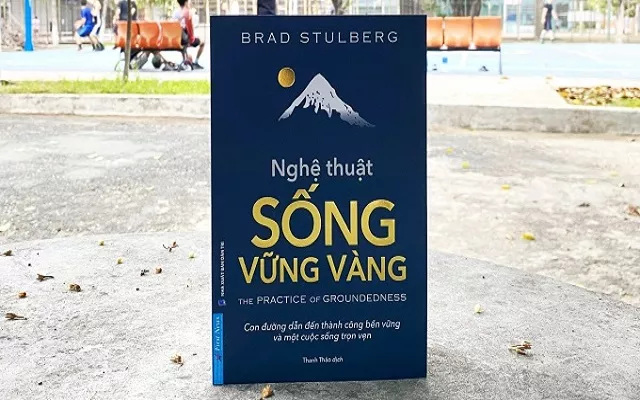 'Nghệ thuật sống vững vàng' - nguyên tắc thành công