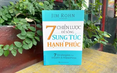 Đừng chỉ học cách kiếm tiền mà hãy học cách sống