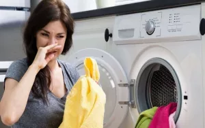 Bao lâu nên vệ sinh máy giặt một lần?