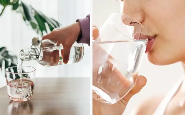 Sử dụng nước đun sôi để nguội thế nào là đúng cách?