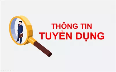 Trường Đại học Trà Vinh tuyển dụng viên chức năm 2023