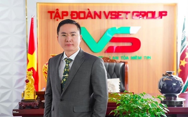 Công an TP.HCM tiếp nhận 49 đơn tố cáo VSET Group lừa đảo chiếm đoạt tài sản