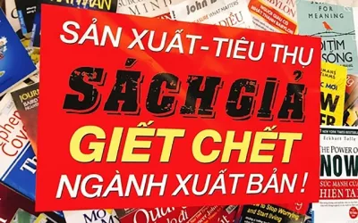 Xử phạt in lậu 1,2 tỷ đồng trong năm 2022